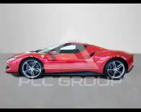 2023 Ferrari 296