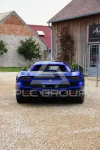 2023 Ferrari 296