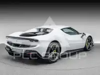 2023 Ferrari 296