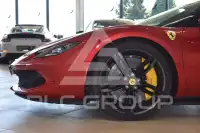 2023 Ferrari 296