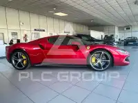 2023 Ferrari 296