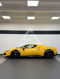 2023 Ferrari 296