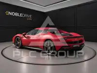 2023 Ferrari 296