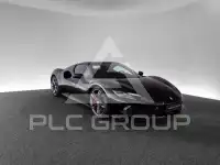 2023 Ferrari 296