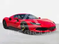 2023 Ferrari 296