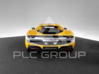 2023 Ferrari 296