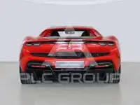 2023 Ferrari 296