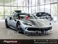 2023 Ferrari 296