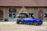 2023 Ferrari 296
