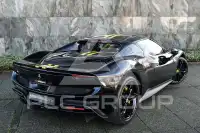 2023 Ferrari 296