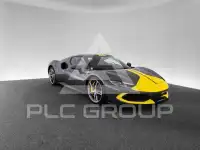 2023 Ferrari 296