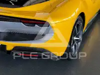 2023 Ferrari 296