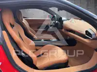 2023 Ferrari 296