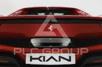 2023 Ferrari 296