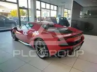 2023 Ferrari 296
