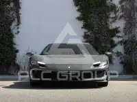 2023 Ferrari 296