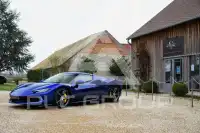 2023 Ferrari 296