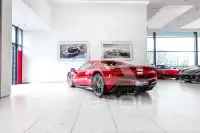 2023 Ferrari 296