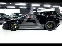 2023 Ferrari 296