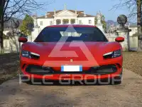 2023 Ferrari 296