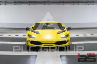 2023 Ferrari 296
