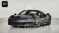 2023 Ferrari 296