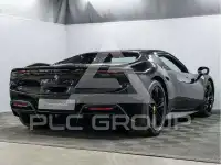 2023 Ferrari 296