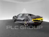 2023 Ferrari 296