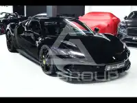 2023 Ferrari 296