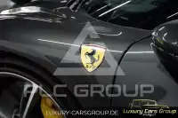 2023 Ferrari 296