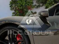 2023 Ferrari 296