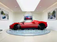 2023 Ferrari 296