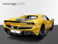 2023 Ferrari 296