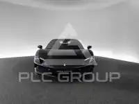 2023 Ferrari 296