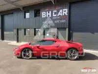 2023 Ferrari 296