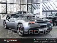 2023 Ferrari 296