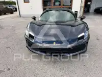 2023 Ferrari 296