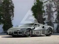 2023 Ferrari 296
