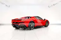 2023 Ferrari 296