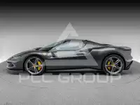 2023 Ferrari 296