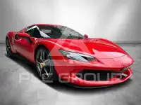 2023 Ferrari 296