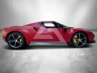 2023 Ferrari 296