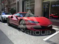 2023 Ferrari 296