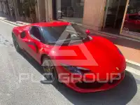 2023 Ferrari 296