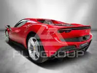2023 Ferrari 296