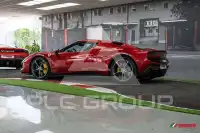 2023 Ferrari 296