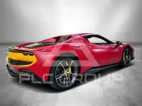 2023 Ferrari 296