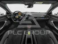 2023 Ferrari 296