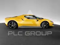 2023 Ferrari 296