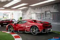 2023 Ferrari 296